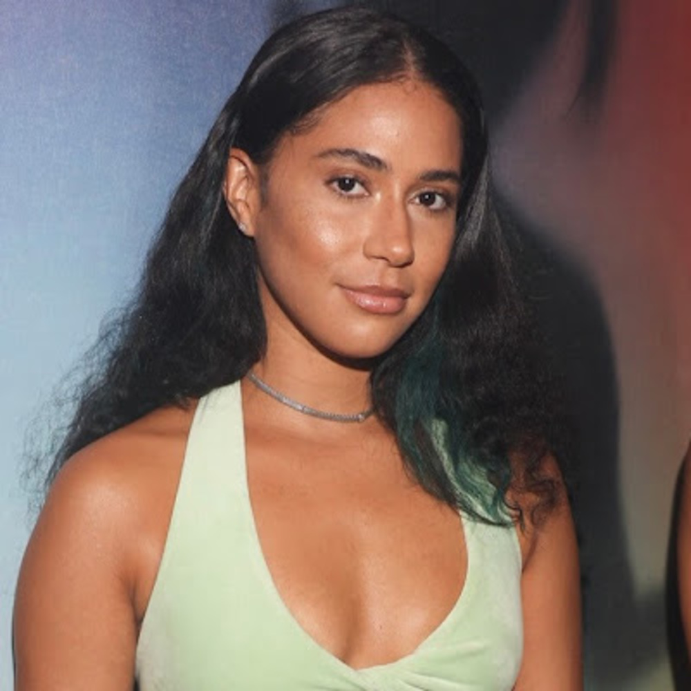 Meet your Posher, Ty